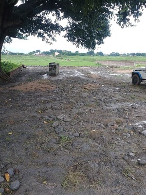 Plot Area in  Plot at Sukurhuttu – for Sale