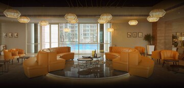 3 BHK Apartment For Sale in ABA Cleo County, Sector 121