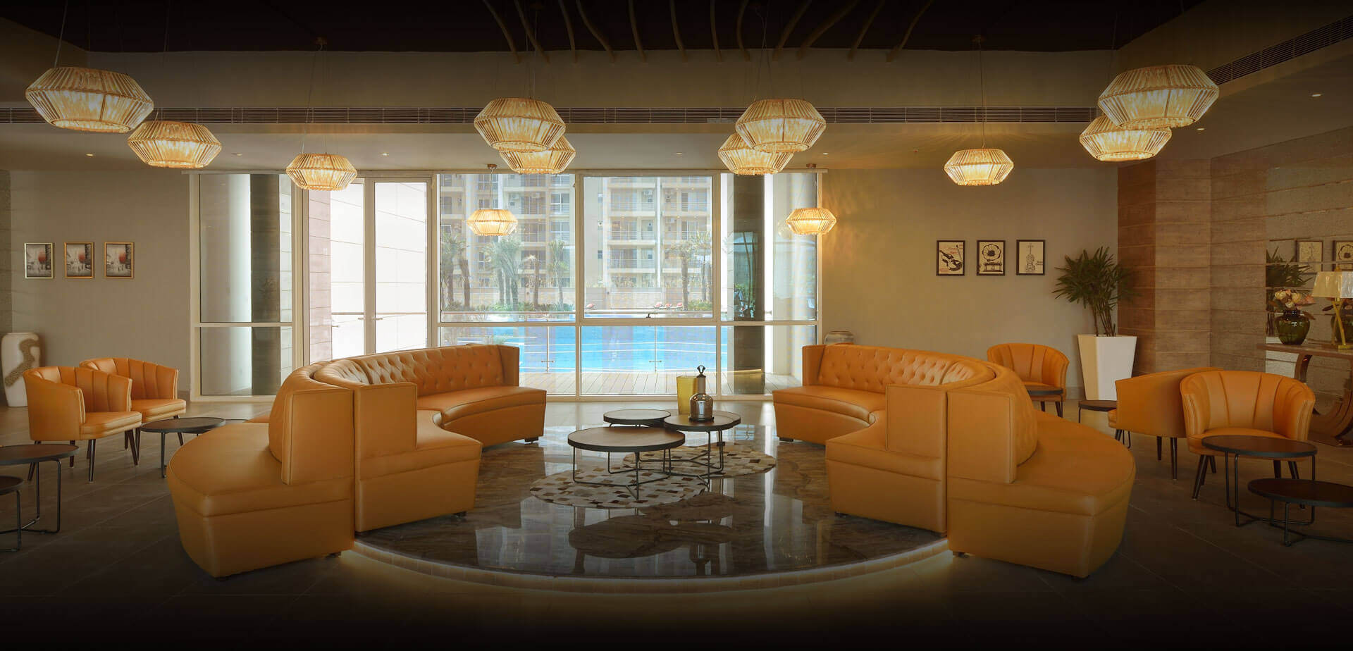 3 BHK Apartment For Sale in ABA Cleo County