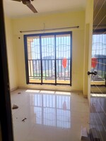 1 BHK + Study Room 575 Sq.Ft. Apartment in DGS Sheetal Deep Complex