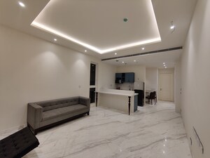 Room in 1 BHK Apartment at Bhartiya Leela Residences, Thanisandra Main Road – for Rent