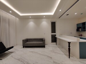 Room in 1 BHK Apartment at Bhartiya Leela Residences, Thanisandra Main Road – for Rent