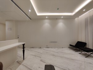 Parking in 1 BHK Apartment at Bhartiya Leela Residences, Thanisandra Main Road – for Rent