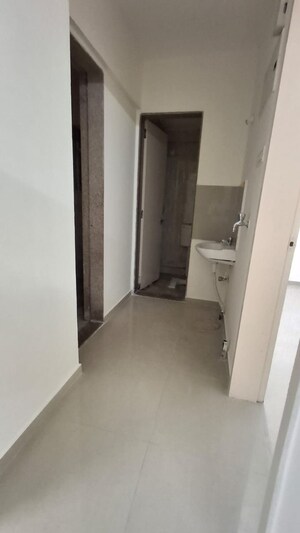 Building Lobby in 2 BHK Apartment at Pate Balark Arcadia, Sinhagad Road – for Sale