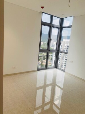 Bedroom in 2.5 BHK Apartment at Kasturi Eon Homes, Hinjewadi – for Rent