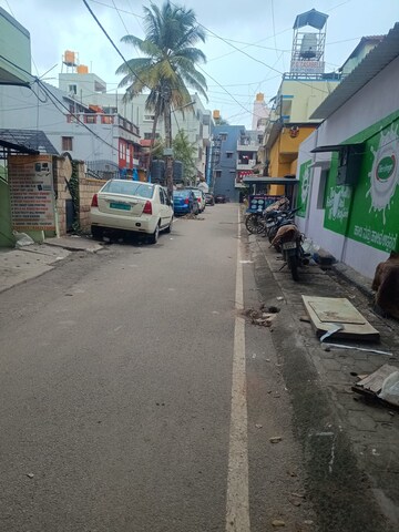  Plot For Sale in Lingarajapuram