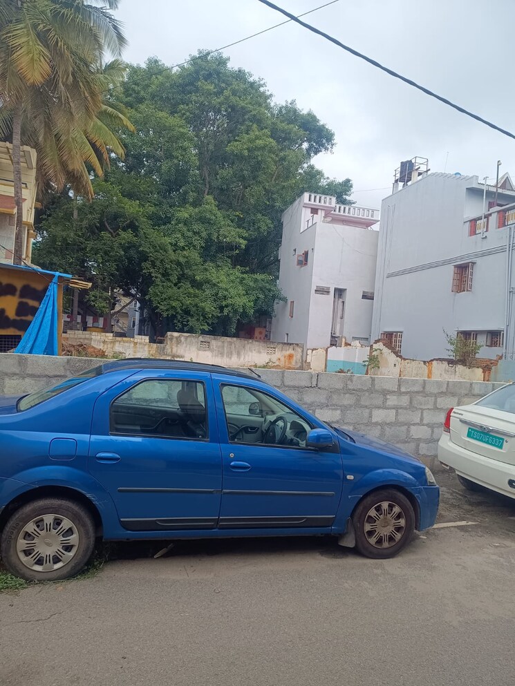 undefined, lingarajapuram  4300 Sq.Ft. Plot In Lingarajapuram Bangalore 9280578