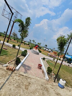  Plot – Garden View at Rohania - for Sale