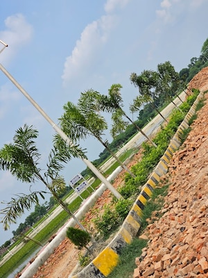  Plot – Garden View at Rohania - for Sale