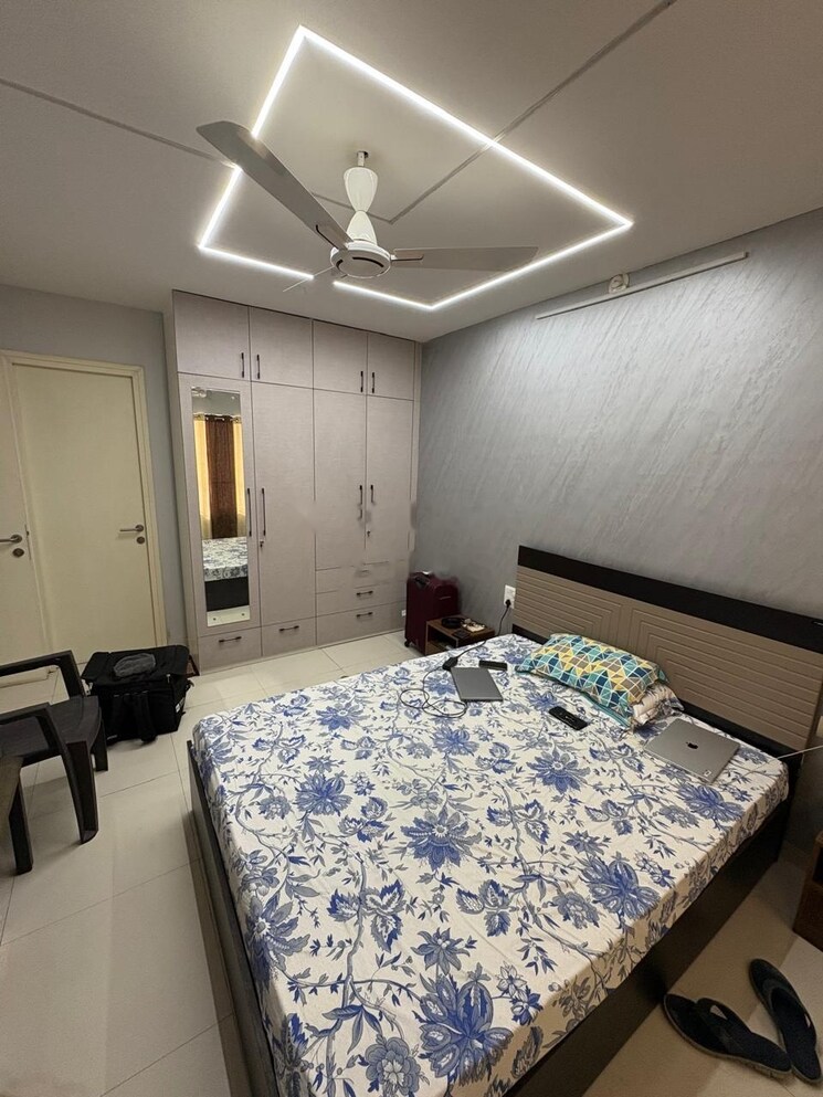 Bedroom, godrej-24 3 Bedroom 1188 Sq.Ft. Apartment In Hinjewadi Pune 9280595