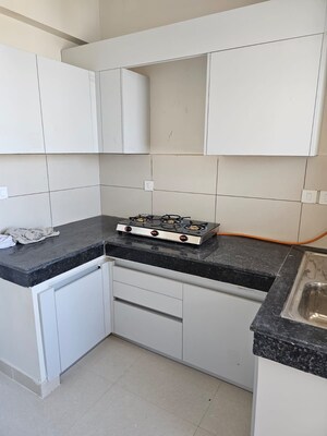 Kitchen in 2 BHK Apartment at Sector 14 – for Rent