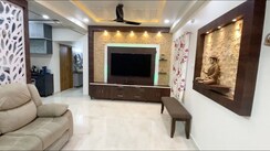 2 BHK + Pooja Room,Study Room,Extra Room Villa For Sale in My Exquisite 2bhk Villa F