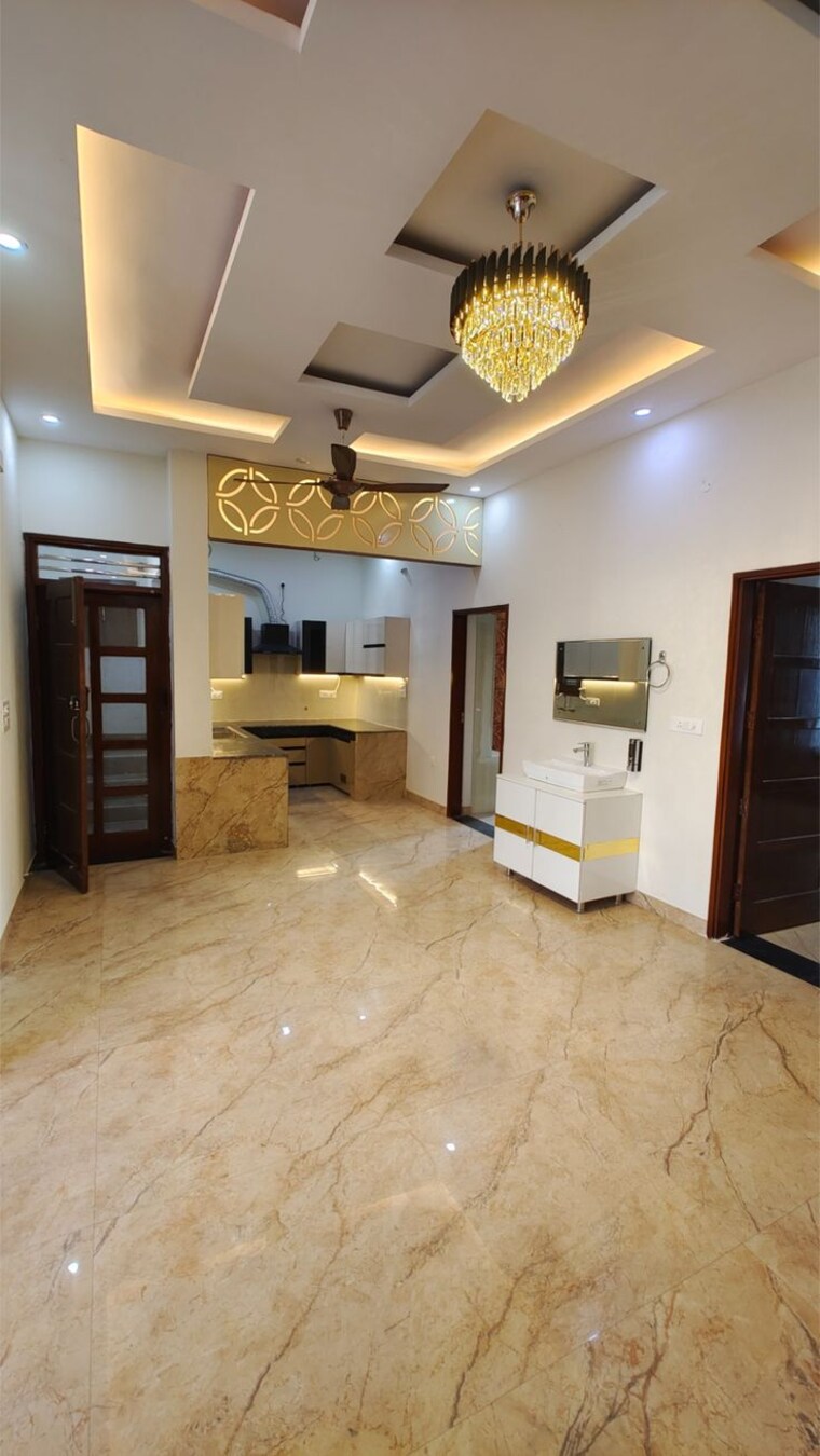 Living Room, chandapura 2 Bedroom 1200 Sq.Ft. Villa In Chandapura Bangalore 9280647