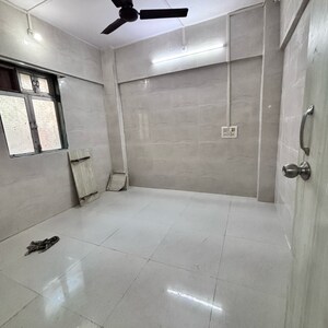 Bathroom in 1 BHK Apartment at Kaushal Apartment Mira, Puja Nagar – for Rent