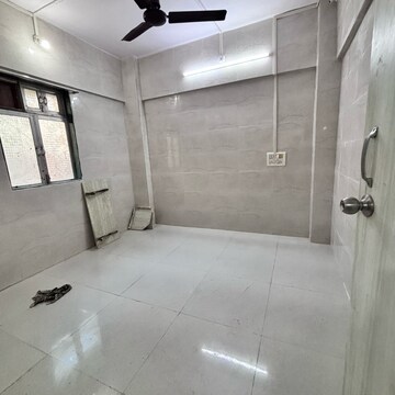 Bathroom in 1 BHK Apartment at Kaushal Apartment Mira, Puja Nagar – for Rent