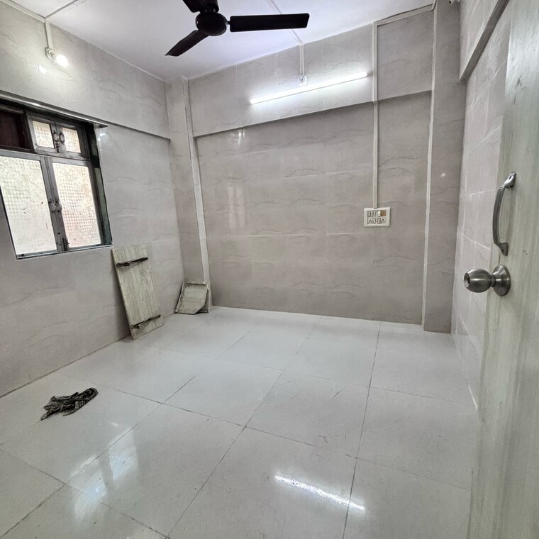 Bathroom, kaushal-apartment-mira 1 Bedroom 400 Sq.Ft. Apartment In Puja Nagar Thane 9280679