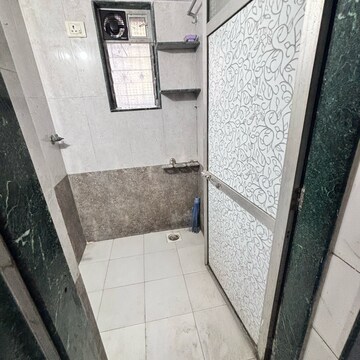 Balcony in 1 BHK Apartment at Kaushal Apartment Mira, Puja Nagar – for Rent
