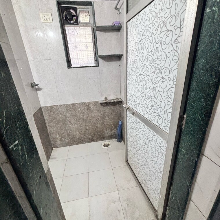 Balcony, kaushal-apartment-mira 1 Bedroom 400 Sq.Ft. Apartment In Puja Nagar Thane 9280679