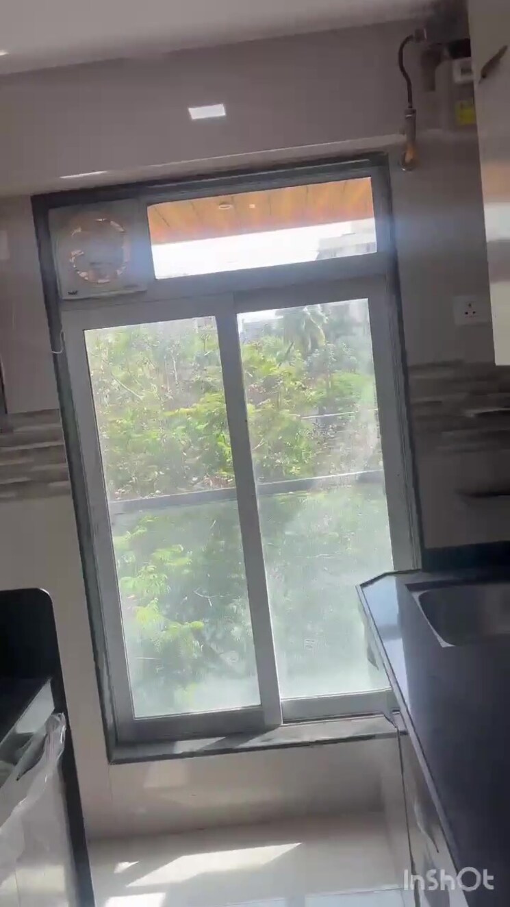 Kitchen, jiten-apartment 3 Bedroom 1304 Sq.Ft. Apartment In Andheri West Mumbai 9280673