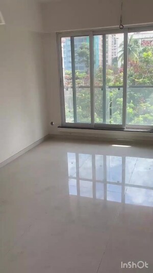 3 BHK Apartment For Rent in Jiten Apartment, Andheri West