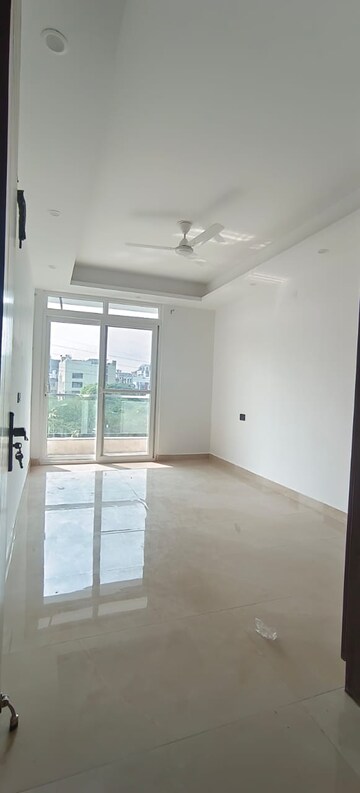 3 BHK Builder Floor For Rent in Freedom Fighters Enclave