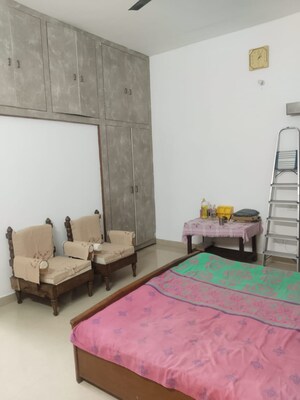 Living Room in 2 BHK Independent House at Race Course – for Rent