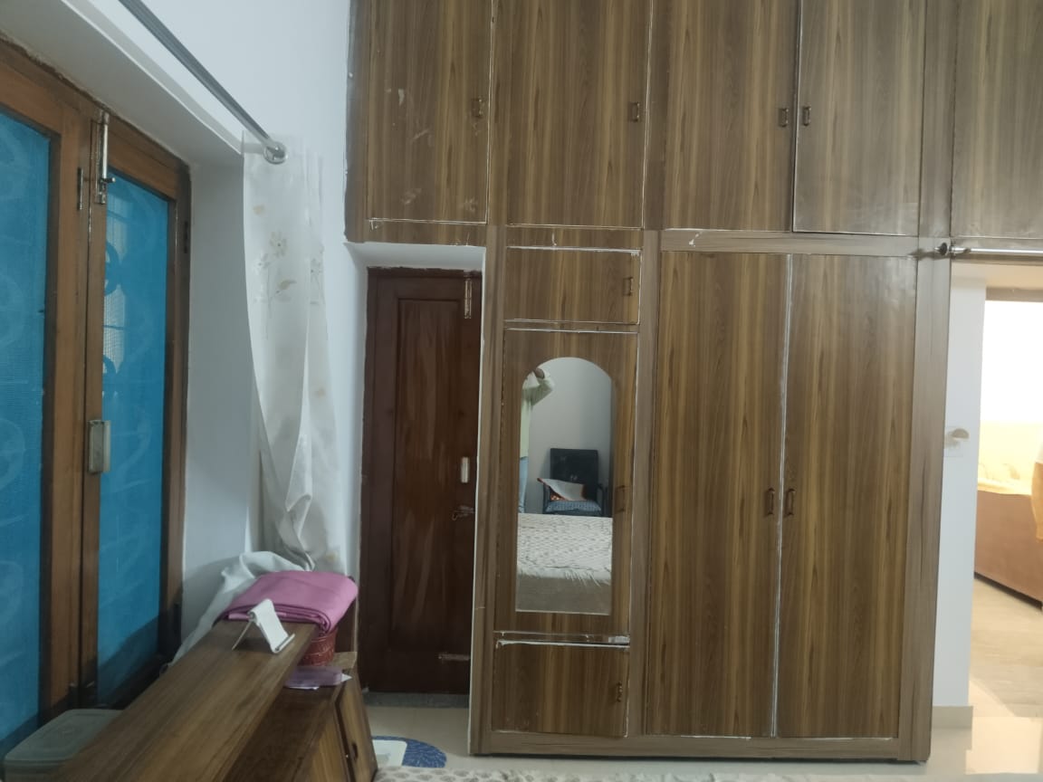 2 BHK Independent House For Rent in Tch