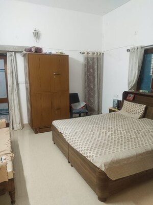 Bedroom in 2 BHK Independent House at Race Course – for Rent