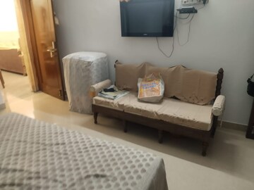 Bedroom in 2 BHK Independent House at Race Course – for Rent