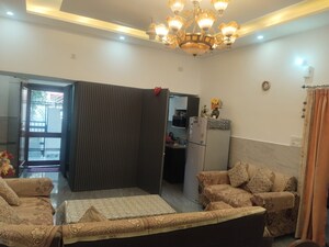 Living Room in 2 BHK Independent House at Race Course – for Rent