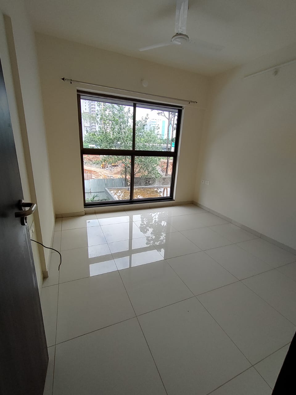 1 BHK + Pooja Room Apartment For Rent in Paranjape Blue Ridge