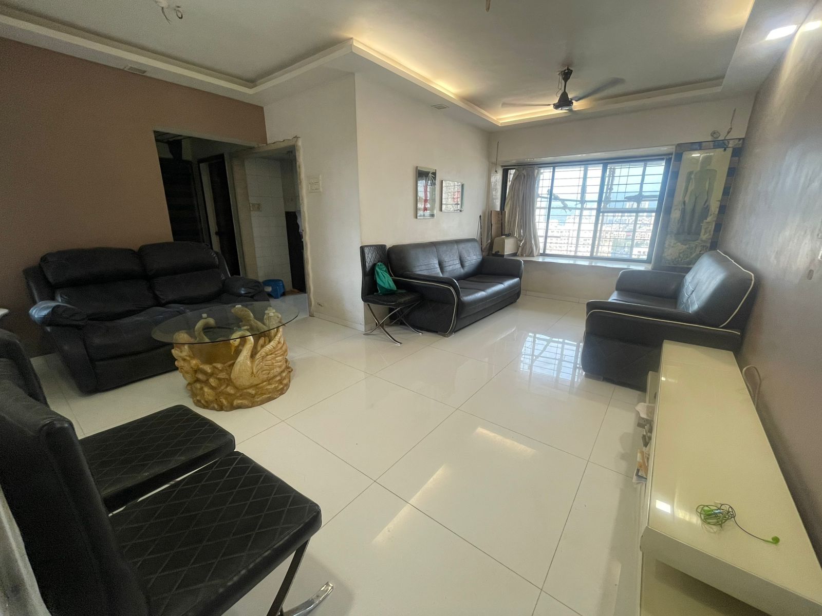 2 BHK Apartment For Sale in Gurukul Apartment Dahisar West