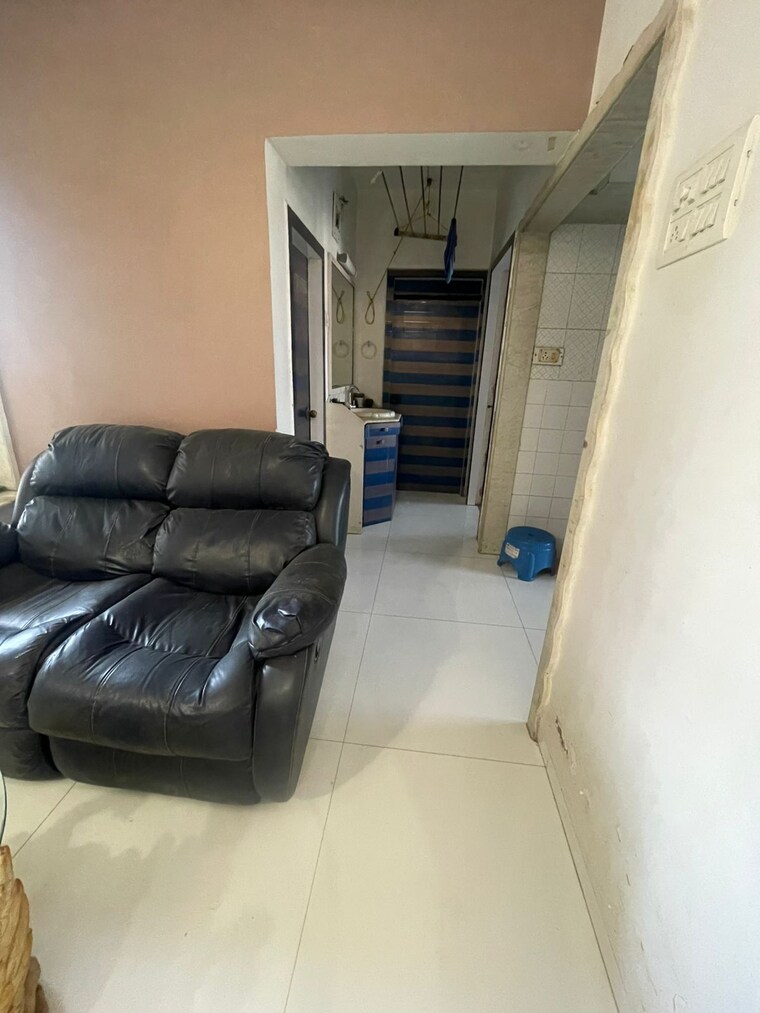 Living Room, gurukul-apartment-dahisar-west 2 Bedroom 757 Sq.Ft. Apartment In Dahisar West Mumbai 9280689