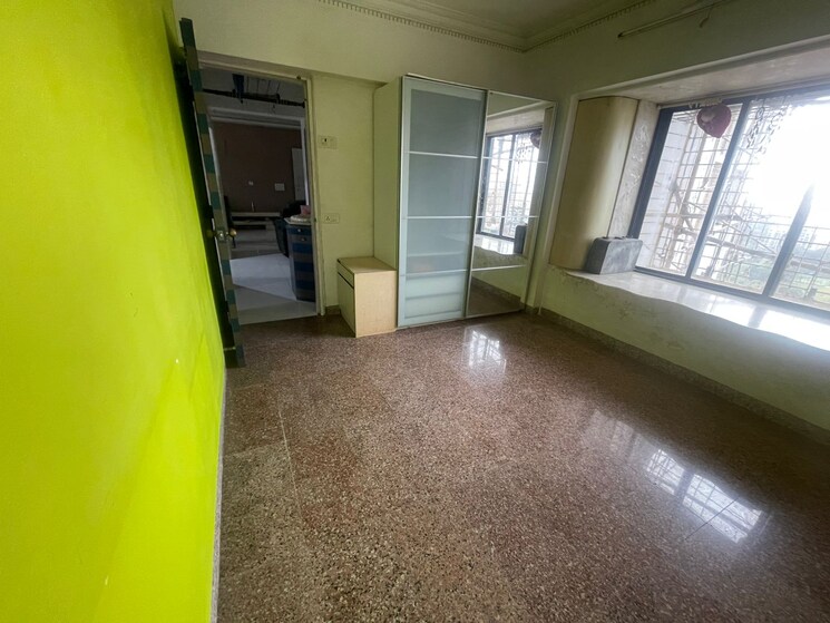 Room, gurukul-apartment-dahisar-west 2 Bedroom 757 Sq.Ft. Apartment In Dahisar West Mumbai 9280689