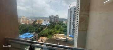 3 BHK Apartment – Exterior View View at Nerul - for Rent