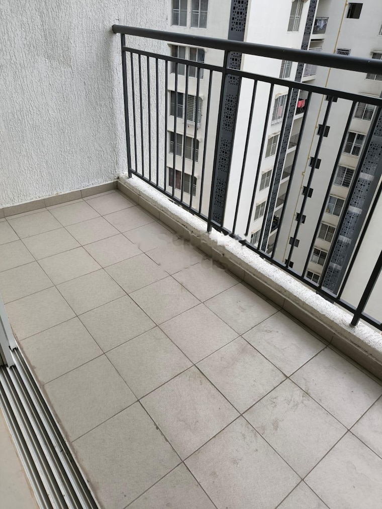 Balcony, godrej-nurture-pune 2 Bedroom 854 Sq.Ft. Apartment In Mamurdi Pune 9280708