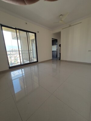 2 BHK Apartment For Rent in Krishna Heights Ulwe, Ulwe