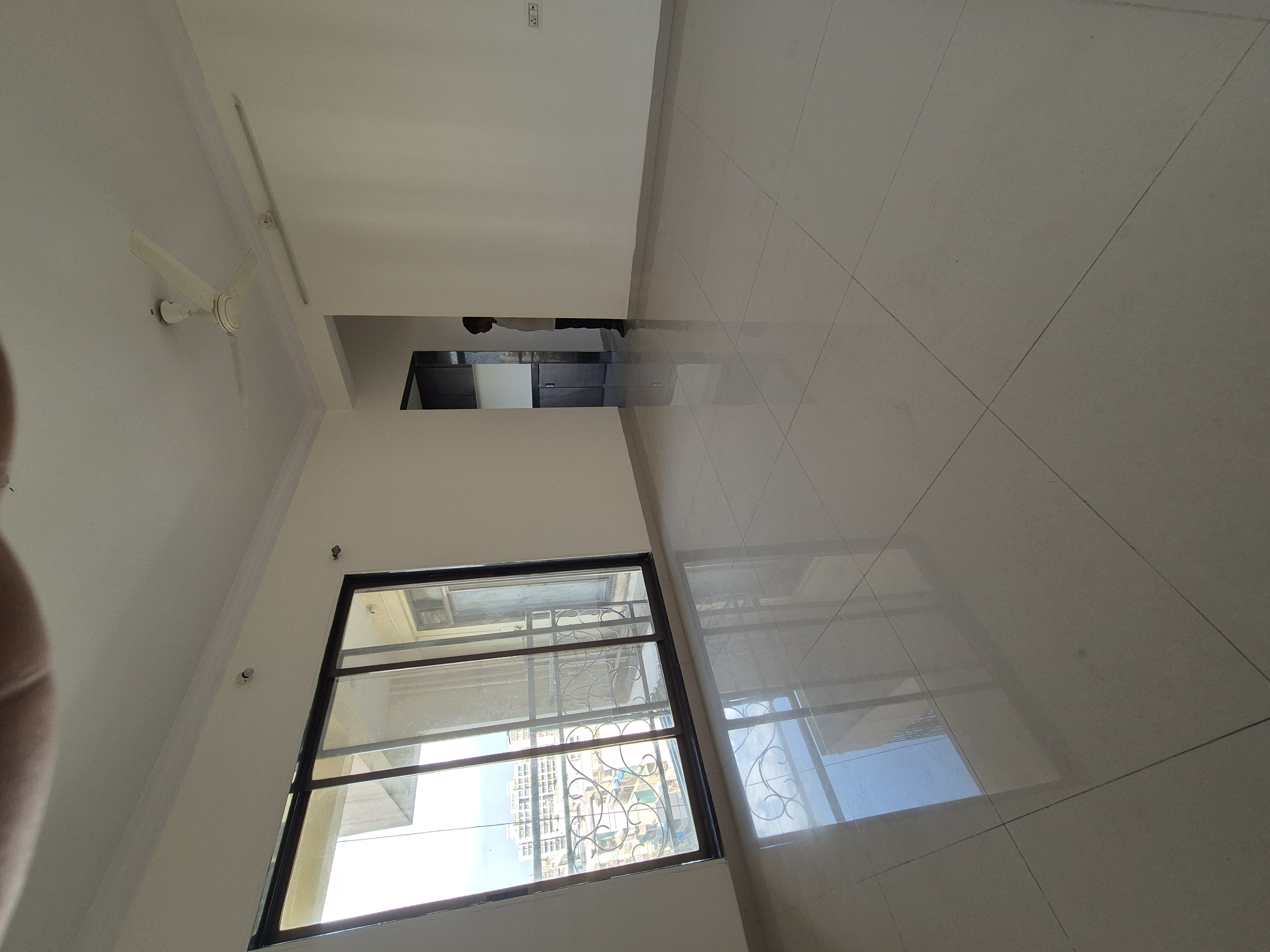 2 BHK Apartment For Rent in Krishna Heights Ulwe