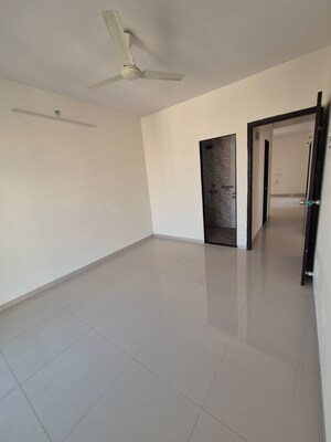 Kitchen in 2 BHK Apartment at Krishna Heights Ulwe, Ulwe – for Rent