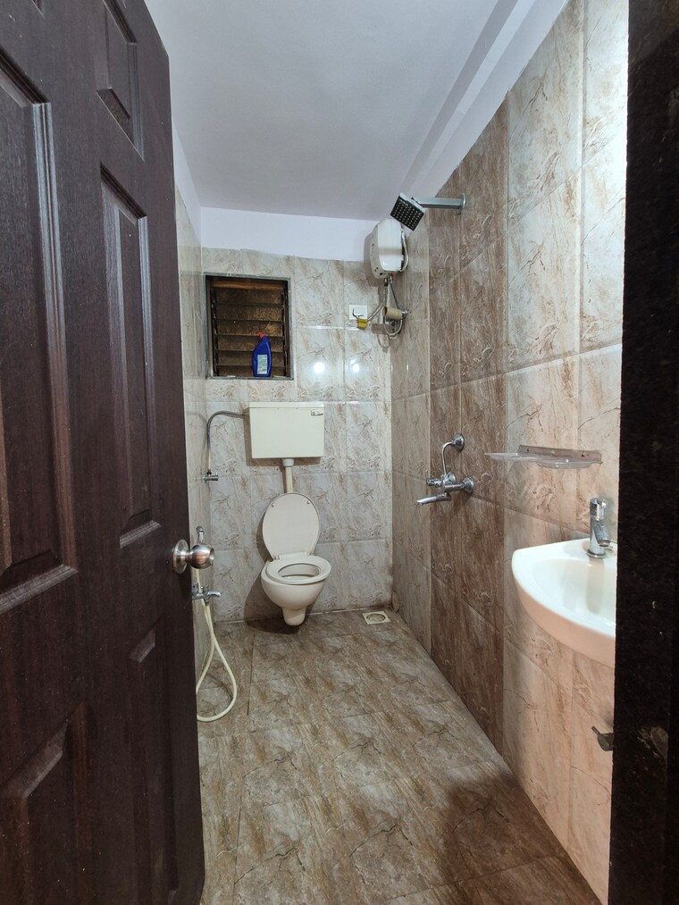 Kitchen, krishna-heights-ulwe 2 Bedroom 980 Sq.Ft. Apartment In Ulwe Navi Mumbai 9280739