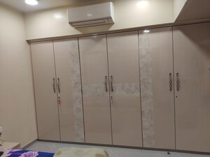 2 BHK Apartment For Rent in Gurukrupa Marina Enclave, Malad West