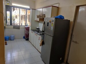 Kitchen in  Pg at Matunga West – for Rent