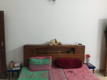 Furnished Amenities in 1 BHK Independent House at Race Course – for Rent