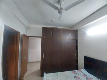 Bedroom in 3 BHK Builder Floor at Mahagun Mywoods, Sector 16c Greater Noida – for Rent