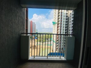 Room in 2 BHK Apartment at Lodha Codename Premier, Dombivli East – for Rent