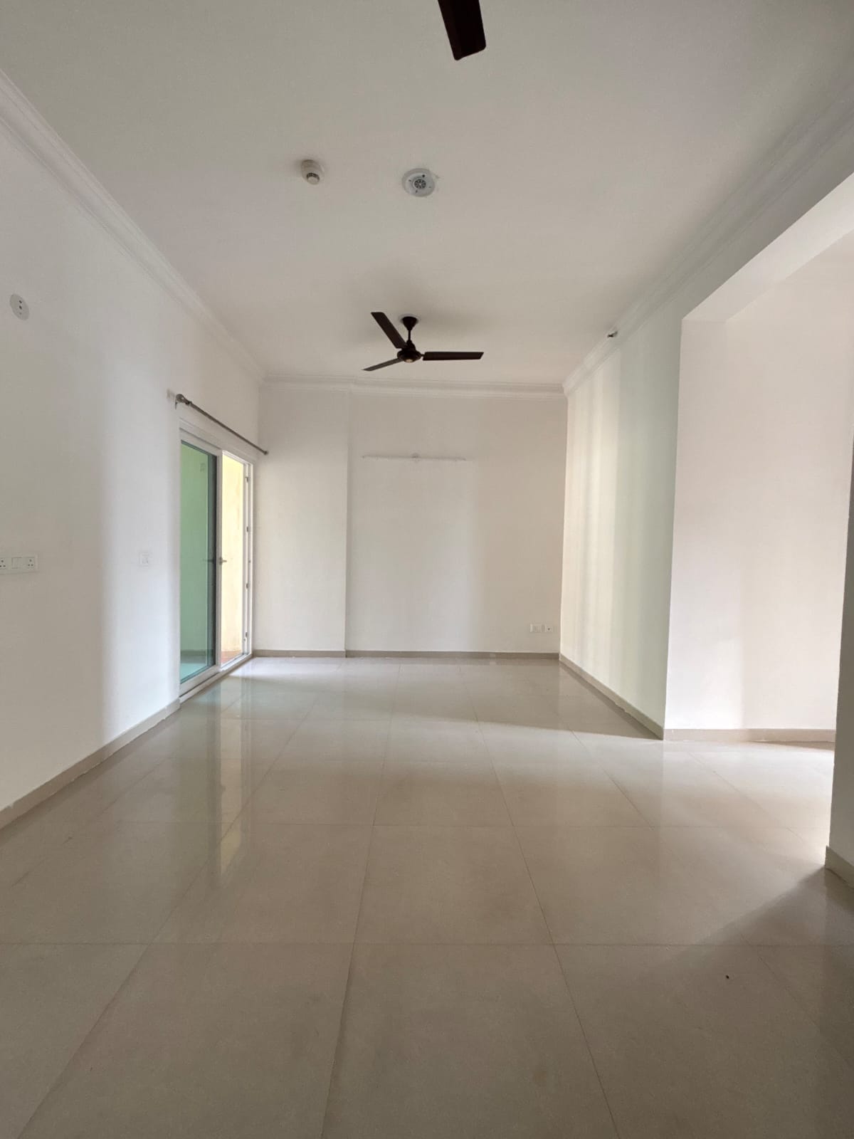 2.5 BHK + Study Room Apartment For Sale in Panchsheel Greens II