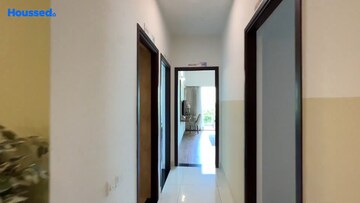 Building Lobby in 3 BHK Apartment at Brigade Nanda Heights, Padmanabha Nagar – for Sale