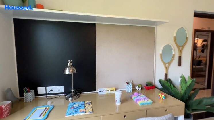 undefined, brigade-nanda-heights 3 Bedroom 1498 Sq.Ft. Apartment In Padmanabha Nagar Bangalore 9280770