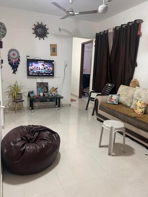 2 BHK Apartment For Rent in Wakad