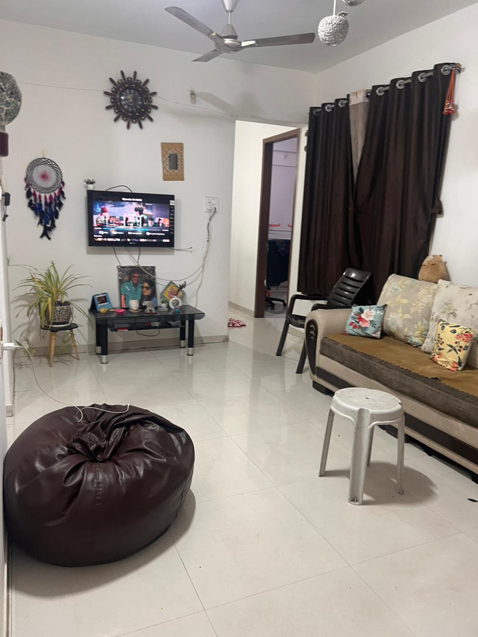 2 BHK Apartment For Rent in 2 Bhk Rent In Wakad